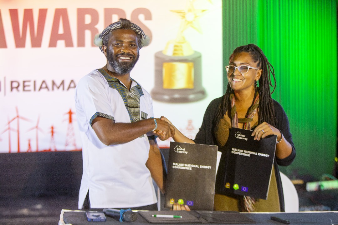 Cover image for Lake of Stars returns to Nkhotakota with sustainability and green energy on top of music, tourism