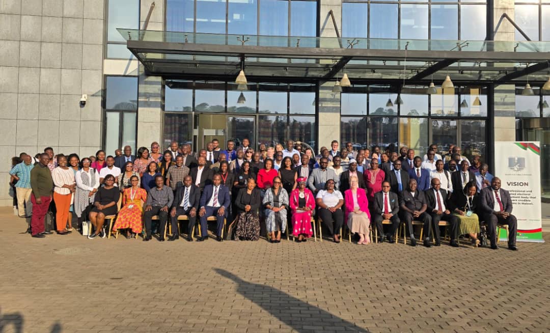 Cover image for Transparency at stake: MEC highlights observer's role, CSOs warn of legal risks
